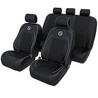 Чохли на сидіння BMW 3 e46 універсал (1998-2007) Модельні з тканини