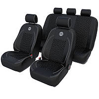 Чохли на сидіння FIAT Panda (2011-2020) Модельні з тканини