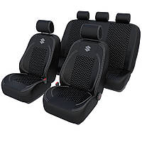 Чохли на сидіння SUZUKI Grand Vitara (1997-2005) Модельні з тканини