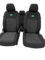 Чохли на сидіння Land Rover Freelander L359 (2006-2010) Модельні з тканини