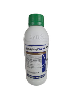 Протруйник Круїзер 1л