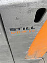 Pallet Stacker Still EXD-SF20, фото 6
