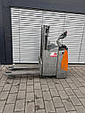 Pallet Stacker Still EXD-SF20, фото 8