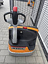 Pallet Stacker Still EXV 10, фото 9