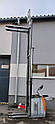 Stacker Stand-on Still EXV-SF14, фото 2