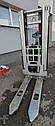 Stacker Stand-on Still EXV-SF14, фото 3
