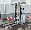 Stacker Stand-on Still EXV-SF14, фото 4