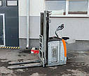 Stacker Stand-on Still EXV-SF14, фото 5
