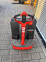 Pallet Stacker Linde T16, фото 5