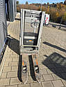 Pallet Stacker Still EXV12, фото 4
