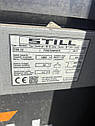Pallet Stacker Still EXV12, фото 7