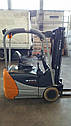 Electric forklift Still RX50-16, фото 2