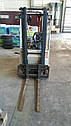 Electric forklift Still RX50-16, фото 4