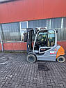 Electric forklift Still RX60-50/600, фото 2
