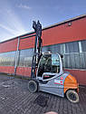 Electric forklift Still RX60-50/600, фото 3