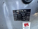 Electric forklift Still RX60-50/600, фото 5