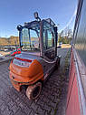 Electric forklift Still RX60-50/600, фото 7