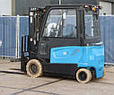 Electric forklift Doosan B25X-7, фото 2