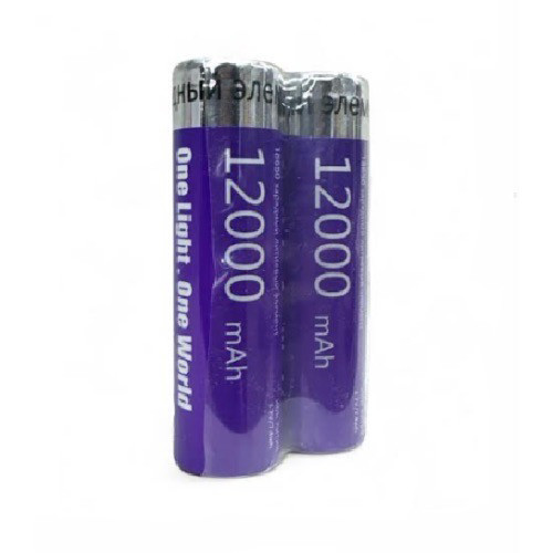 Акумулятор Greelite 18650 2600 мА*ч, фото 1