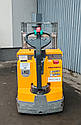 Pallet Stacker Jungheinrich EJD 220 Li-ion 2020yy/ 1756mh, фото 5