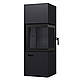 Сталева піч BOKAR Forum (9,2 kW) Black Ceramtex, фото 2