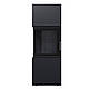 Сталева піч BOKAR Forum (9,2 kW) Black Ceramtex, фото 3