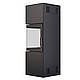 Сталева піч BOKAR Forum (9,2 kW) Black Ceramtex, фото 4