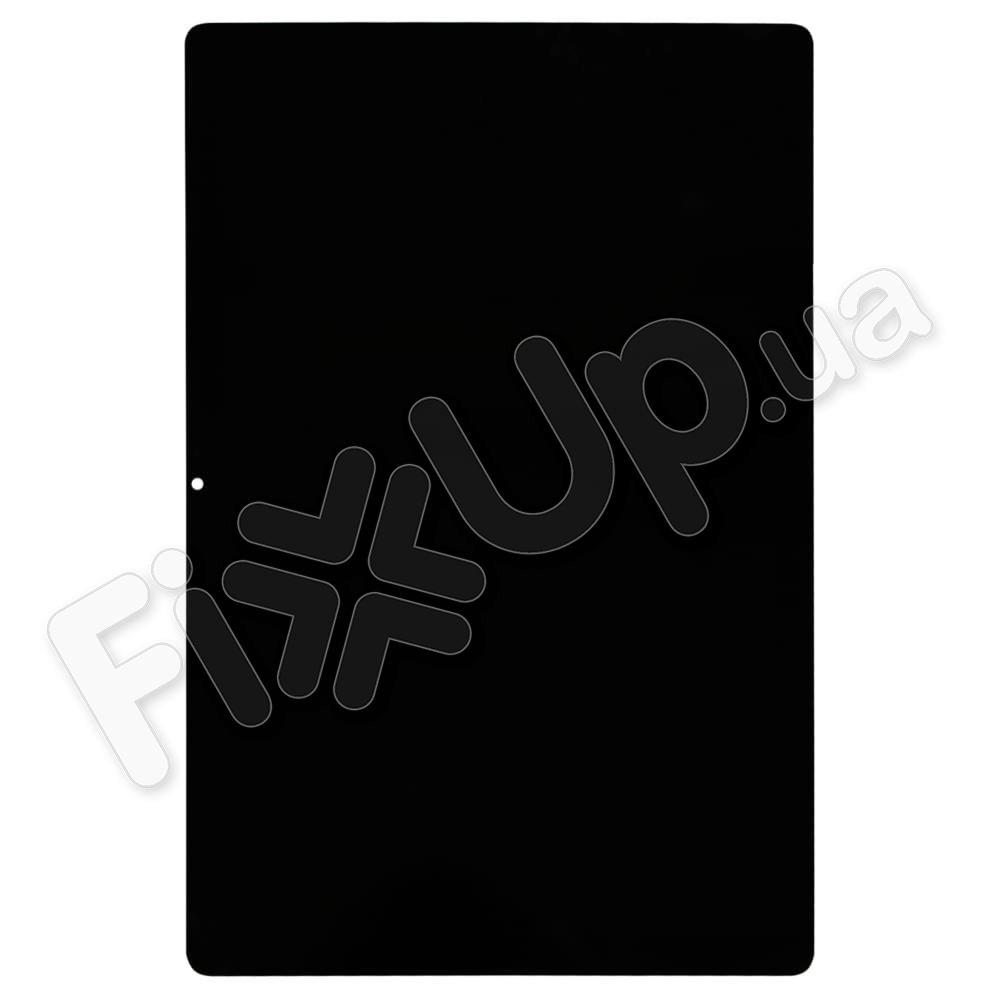 Дисплей для Samsung T500 Galaxy Tab A7 10.4 з тачскрином у зборі, колір чорний