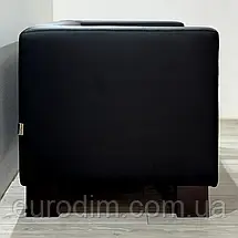 Диван Richman Спейс Подвійний на дерев’яних ніжках Роккі 100 + Венге, фото 2