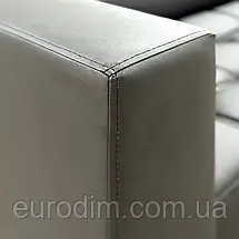 Диван Richman Спейс Подвійний на дерев’яних ніжках Роккі 100 + Венге, фото 3