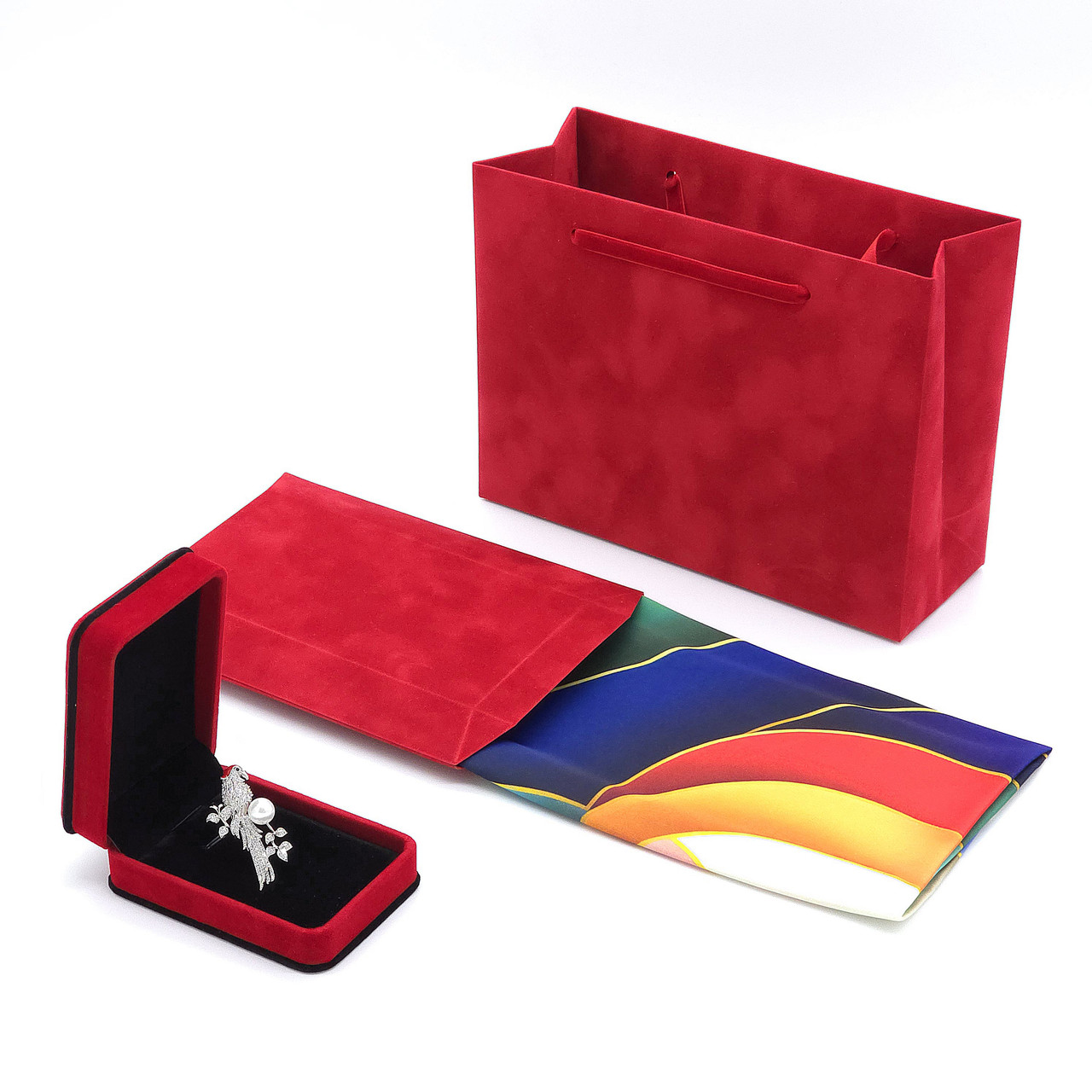 Подарунковий набір «Магія кольору», фото 1