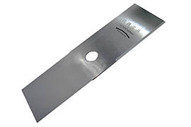 Диск для тримера Рамболд 255 x 25.4 мм х 2Т нержавіюча