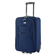 Валіза Semi Line 20" (S) Blue (T5677-1)