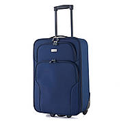 Валіза Semi Line 20" (S) Blue (T5681-1)