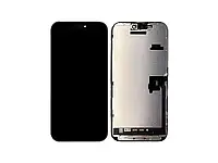 Дисплей для iPhone 16 с ремонтом