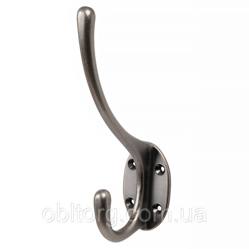 Меблевий гачок Marella CL 43004.142 сталь, фото 1