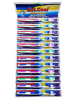 Зубна щітка на листі Jet.Cool