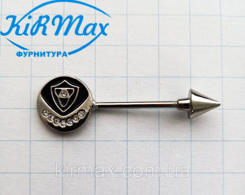 Штанга шпилька, фото 1