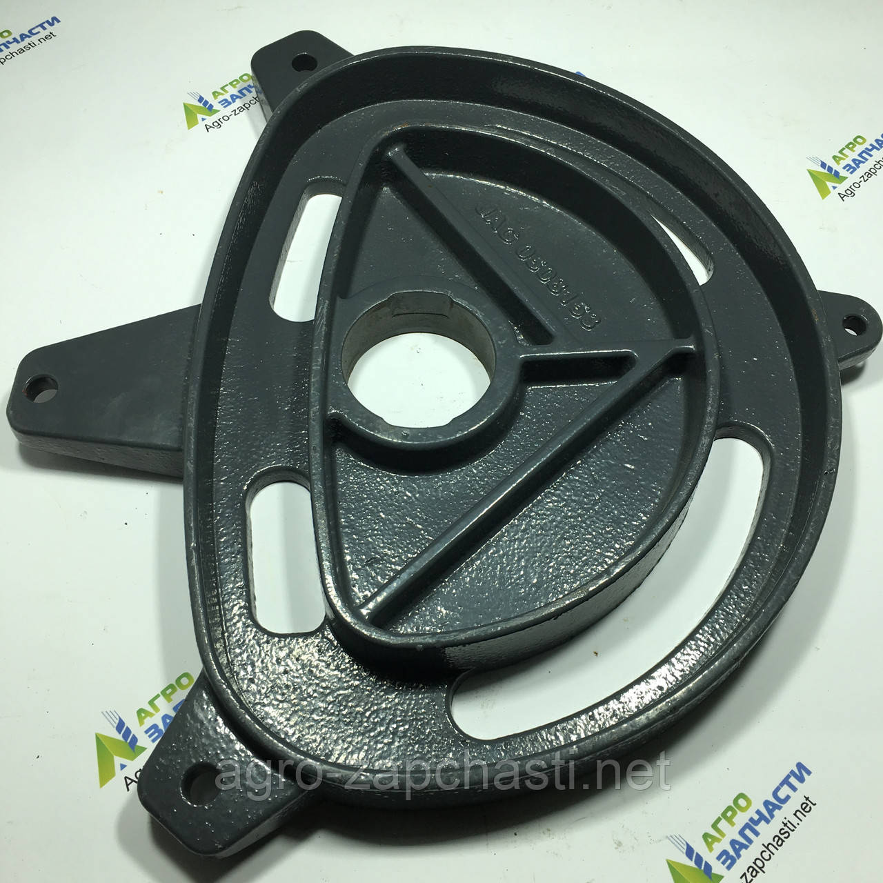 Бокова направляюча (бігова доріжка, шахта)  818050 Claas markant 55, 65.d-58мм