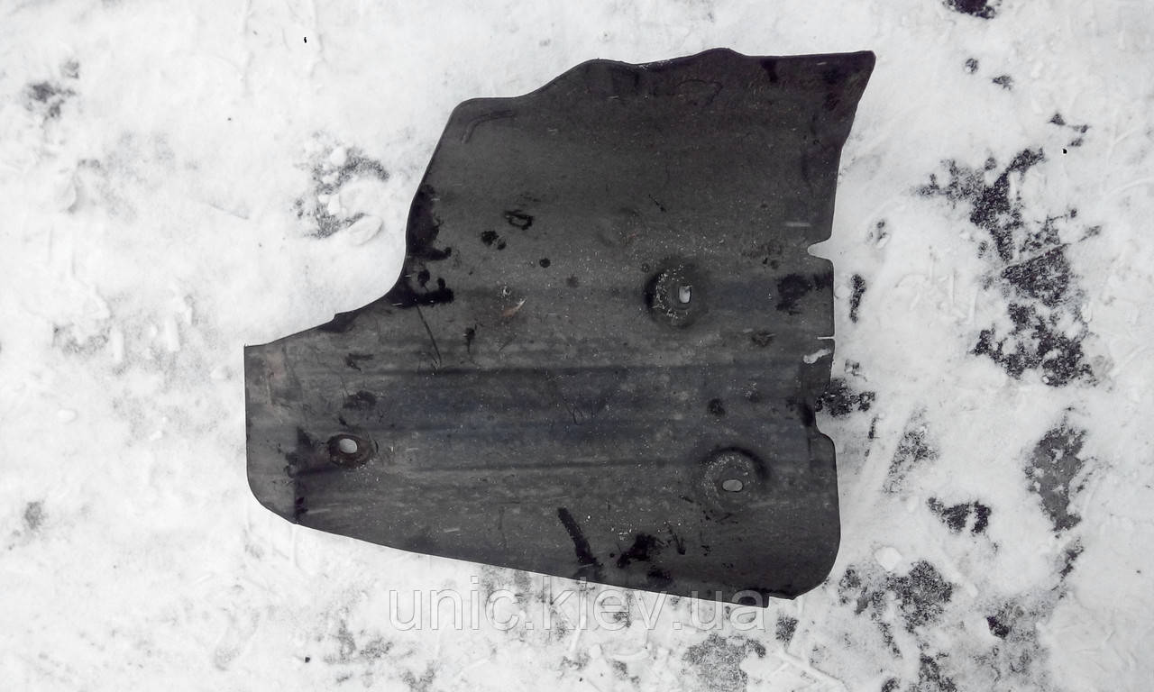 Підкрилок задній правий передня частина Рено Меган 2 б/в