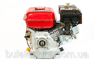 Двигун WEIMA(Вейма) BT170F-S(7,0 л. с. під шпонку), фото 4