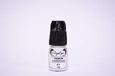 Клей для нарощування вій Angel eyes A+3г.