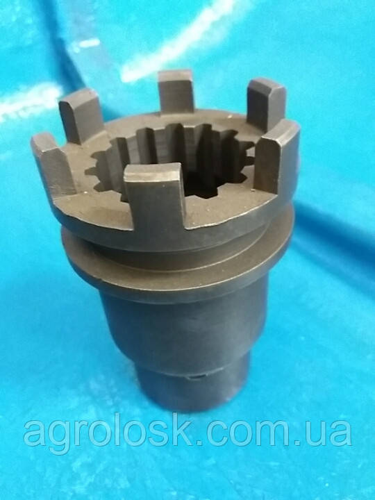 Заказать Муфта переключения ВОМ 50-4202045 МТЗ-80 по доступной цене от ...