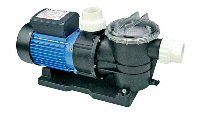 Насос для басейнів AquaViva LX STP150M, 20 м³/год