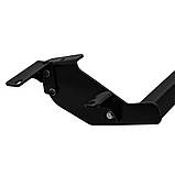 Фаркоп знімний під американський квадрат - Peugeot Boxer 1, фото 3