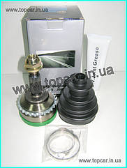 Кулак зовнішній Renault Kango I 1.5DCi 21*30 ABS 26шліци Samko Італія 27K477