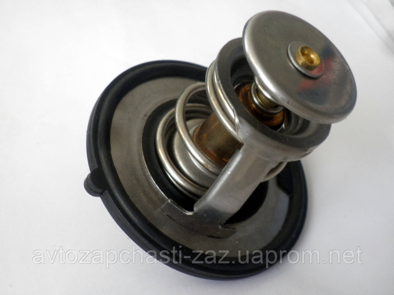 Термостат ZAZ Forza. Термостат Форза 481h-1306020 Made in China ...