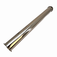 Царга Корс 3" (750 мм) з проточкою для дистиляції - якісна деталь для блоків тарілок