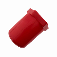 ТЕН AISI 304 2.5 кВт для дистиляторів, різьбовий 1 1/4", довжина 240 мм - надійний і безпечний нагрівальний елемент