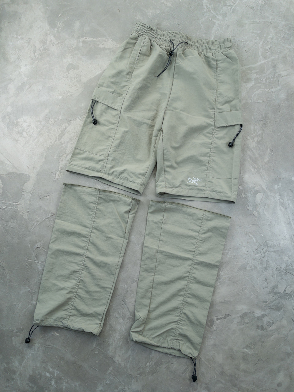 Arc'teryx Transformers Beige, фото 1